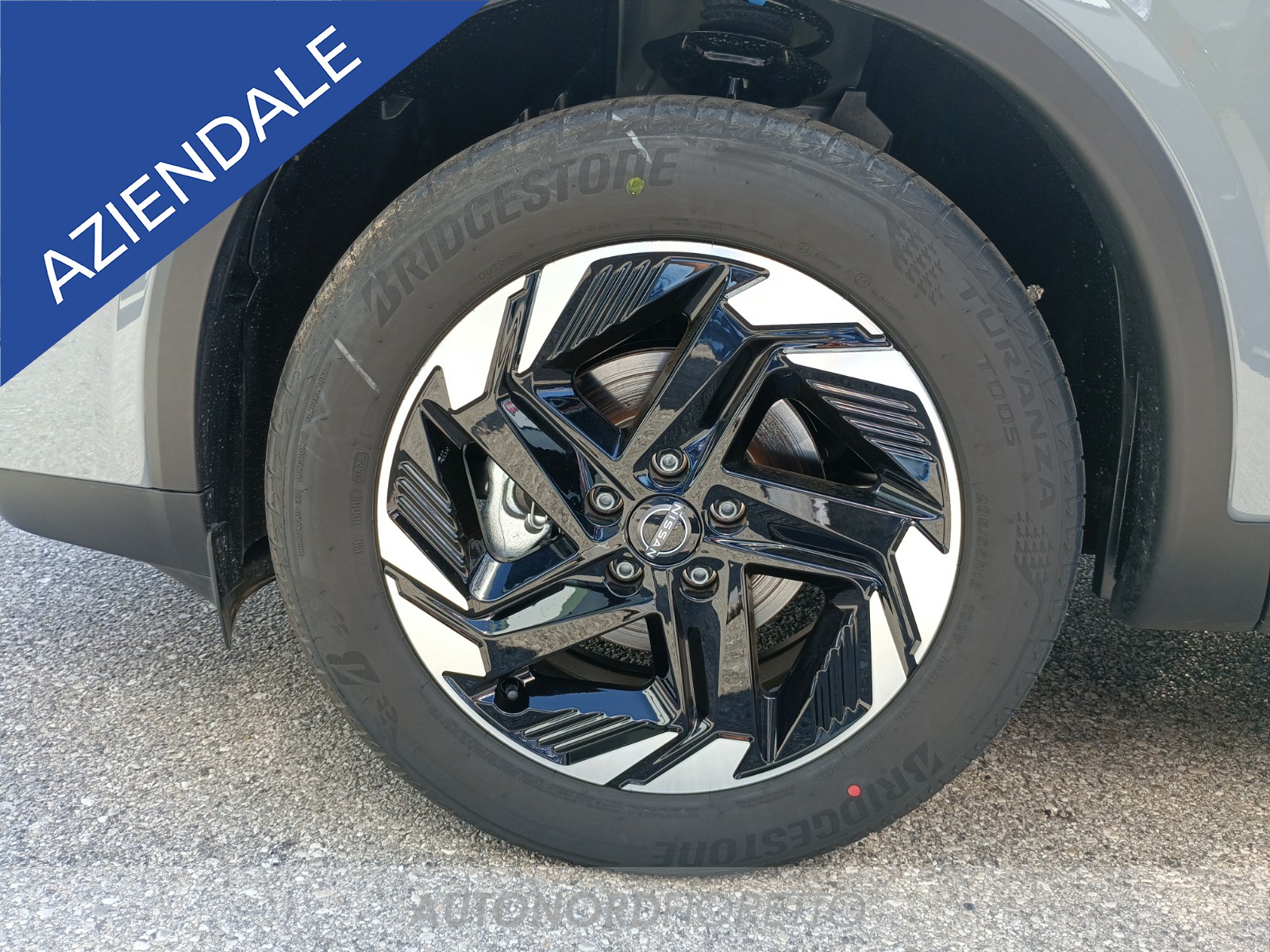 AUTONORD Nissan Qashqai