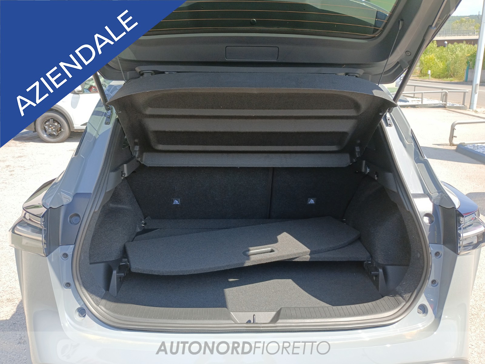 AUTONORD Nissan Qashqai