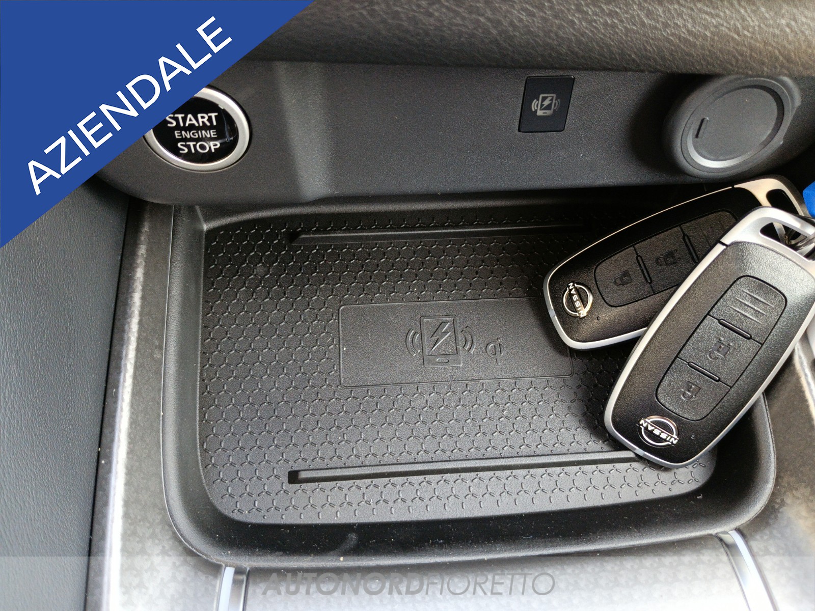 AUTONORD Nissan Qashqai