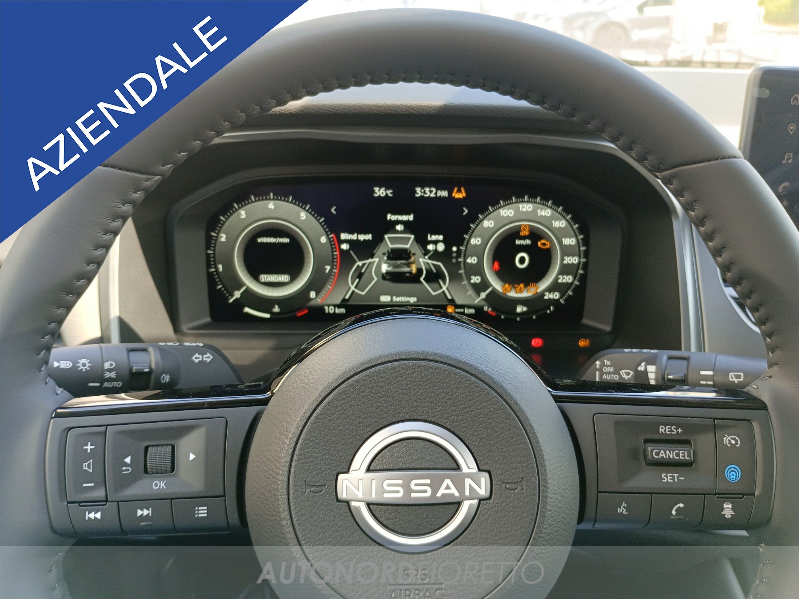 AUTONORD Nissan Qashqai