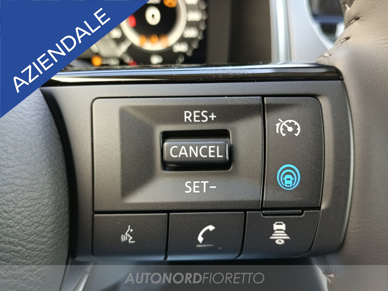 AUTONORD Nissan Qashqai