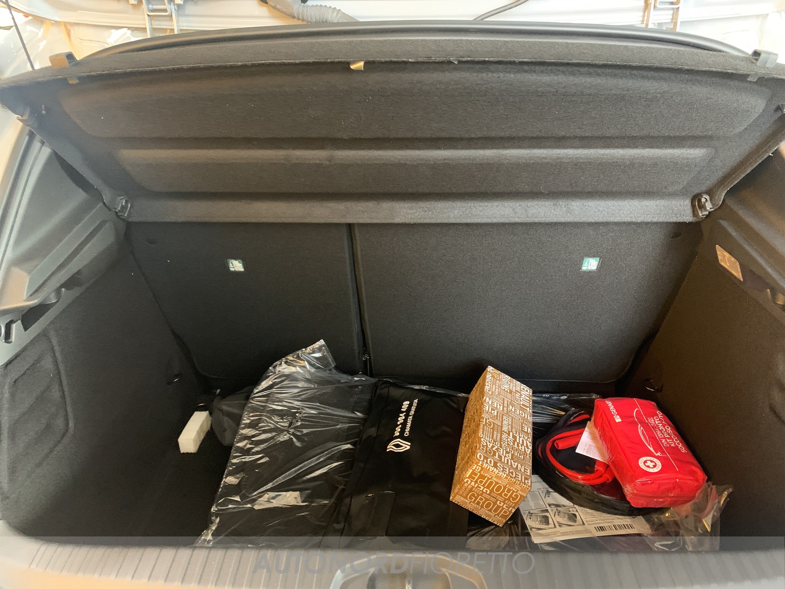 AUTONORD Renault Clio