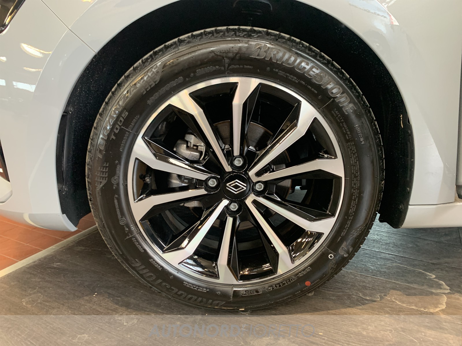 AUTONORD Renault Clio