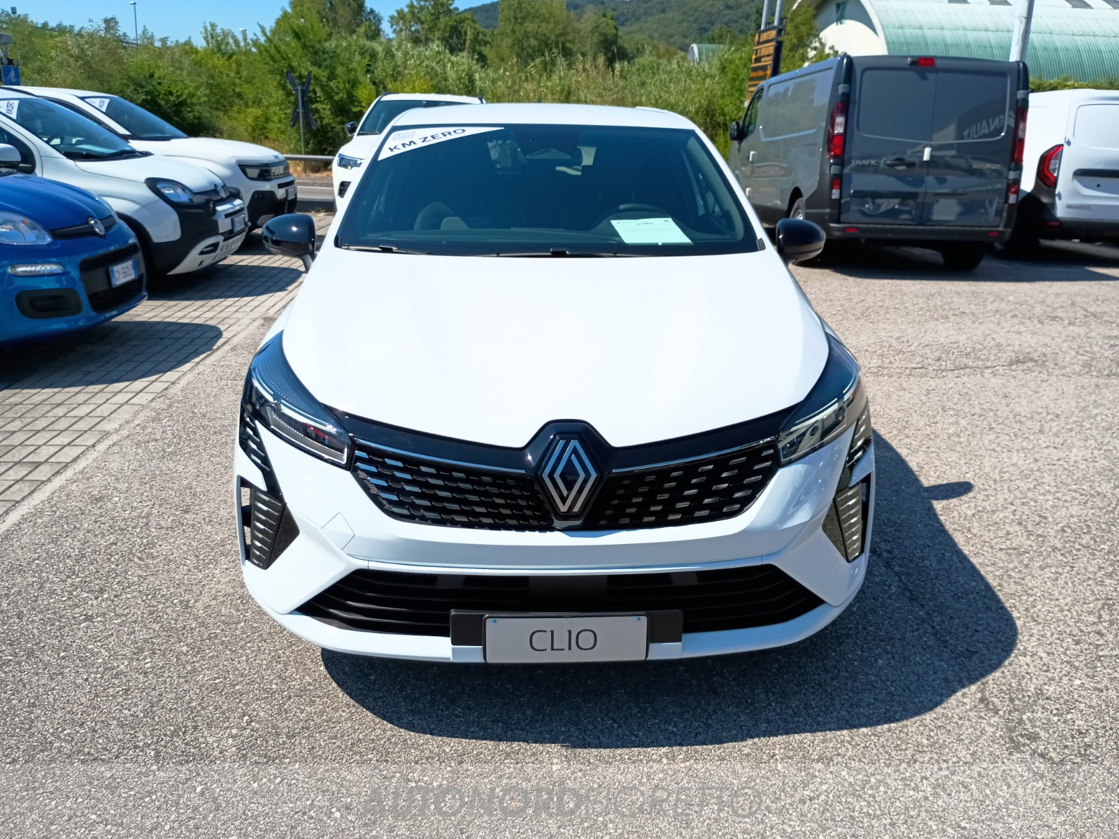 AUTONORD Renault Clio