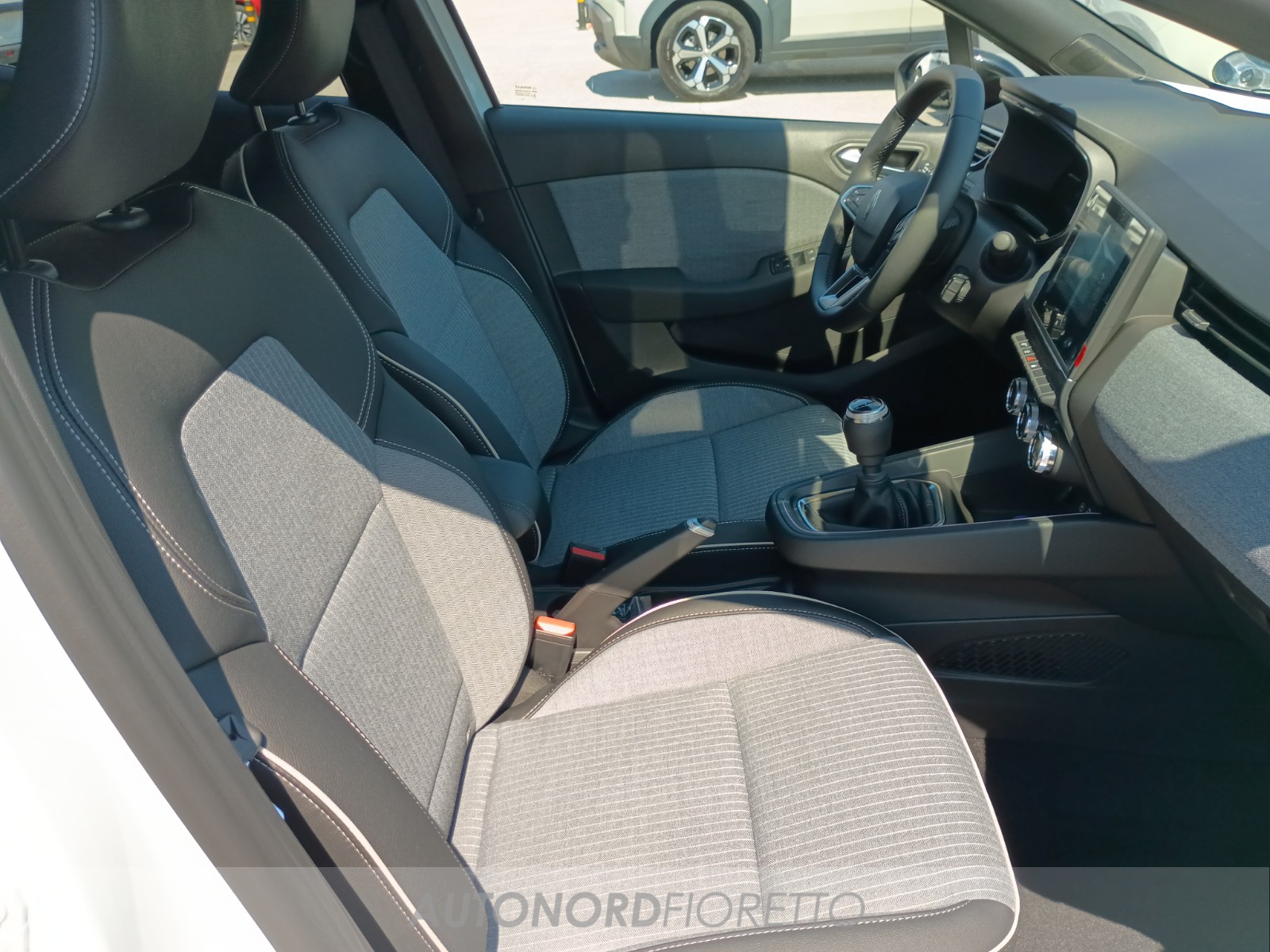 AUTONORD Renault Clio