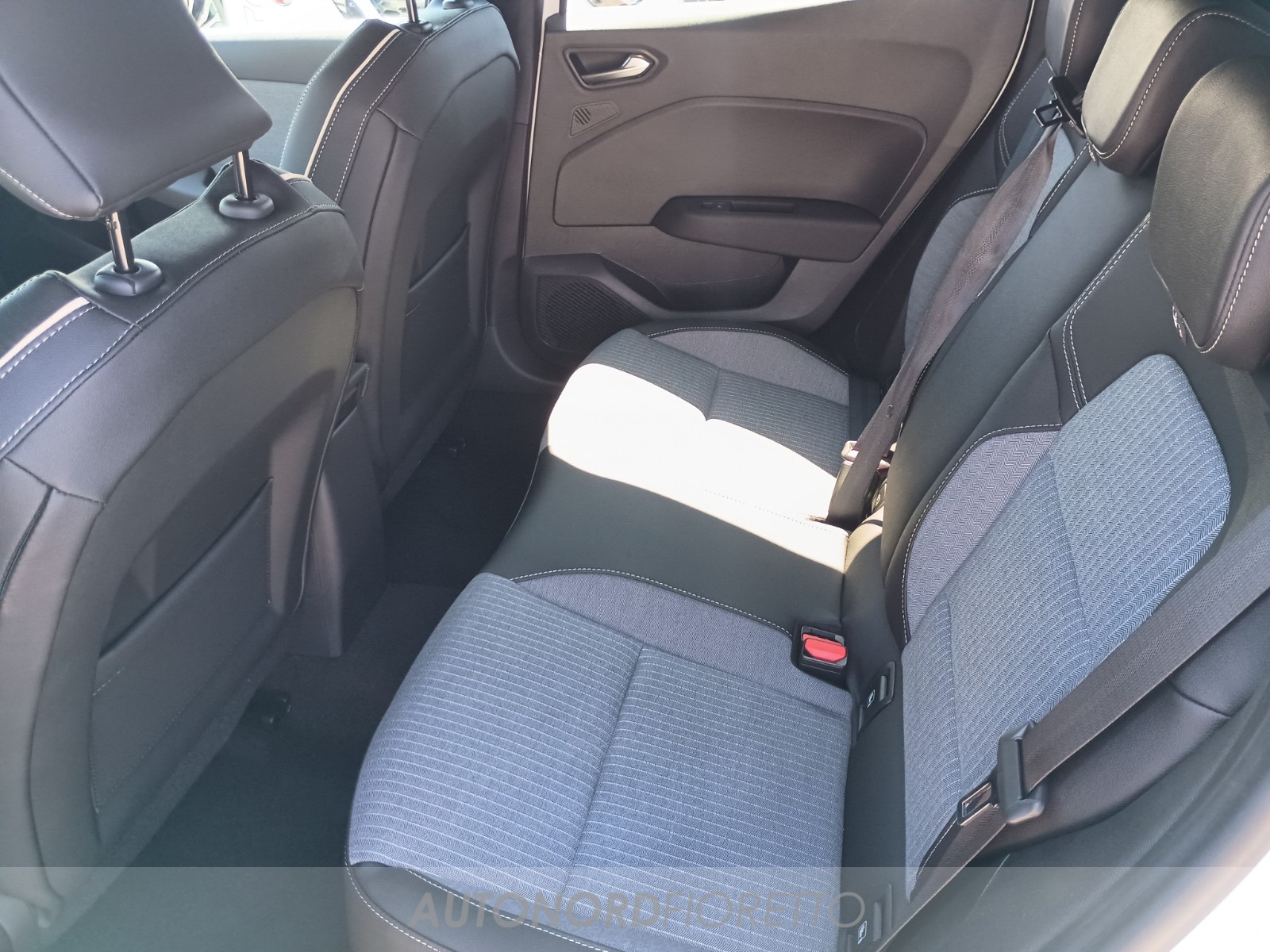 AUTONORD Renault Clio