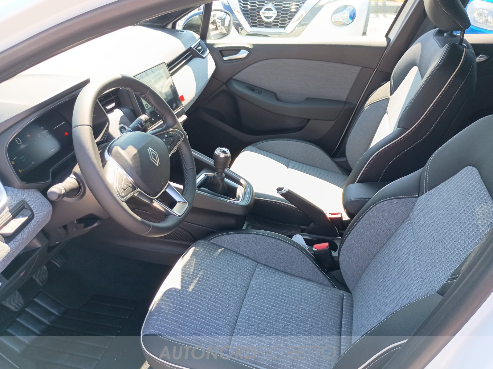 AUTONORD Renault Clio