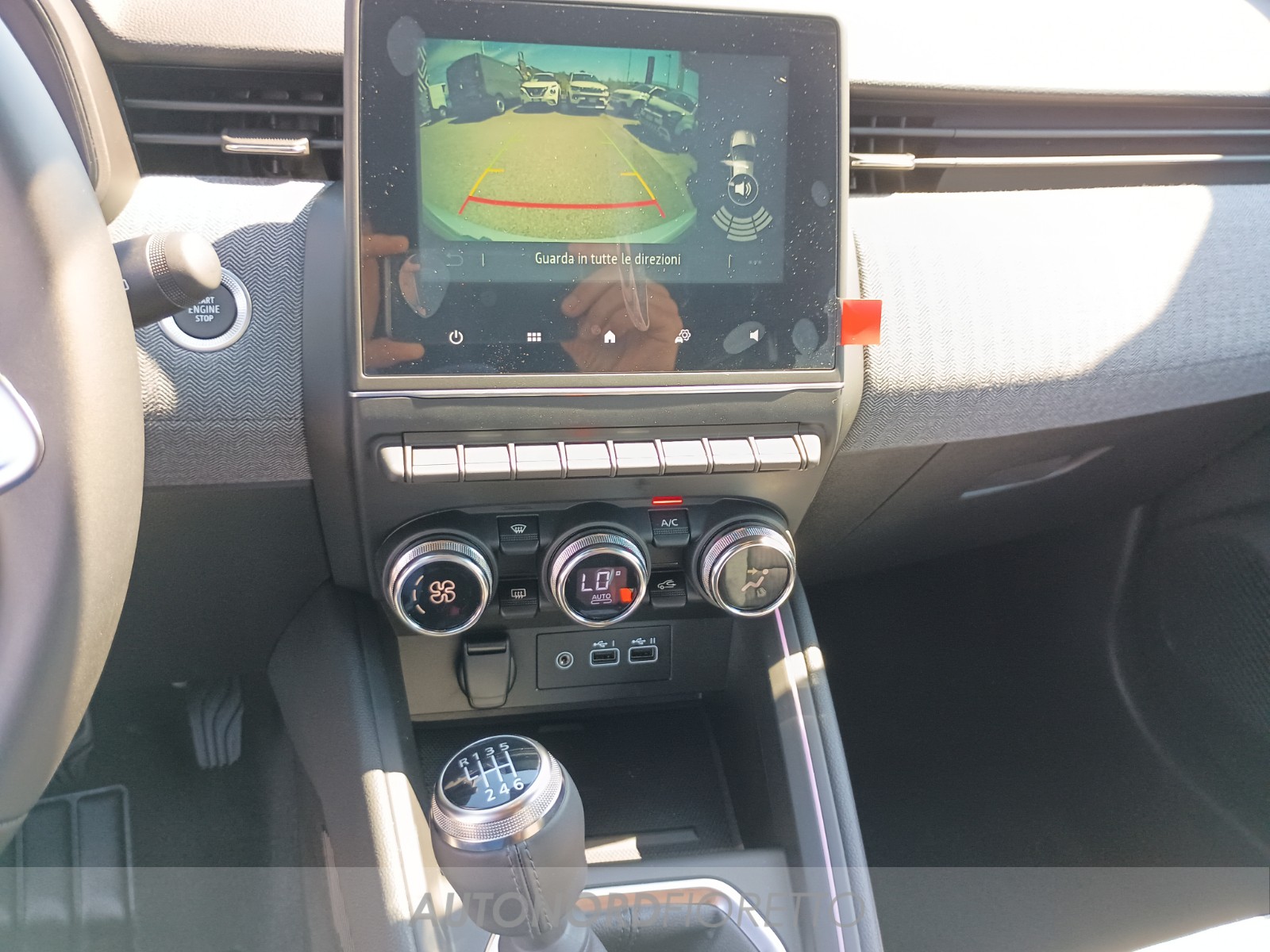 AUTONORD Renault Clio