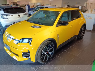 Renault R5
