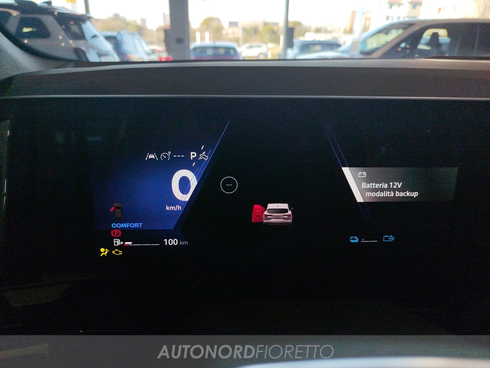 AUTONORD Renault Austral