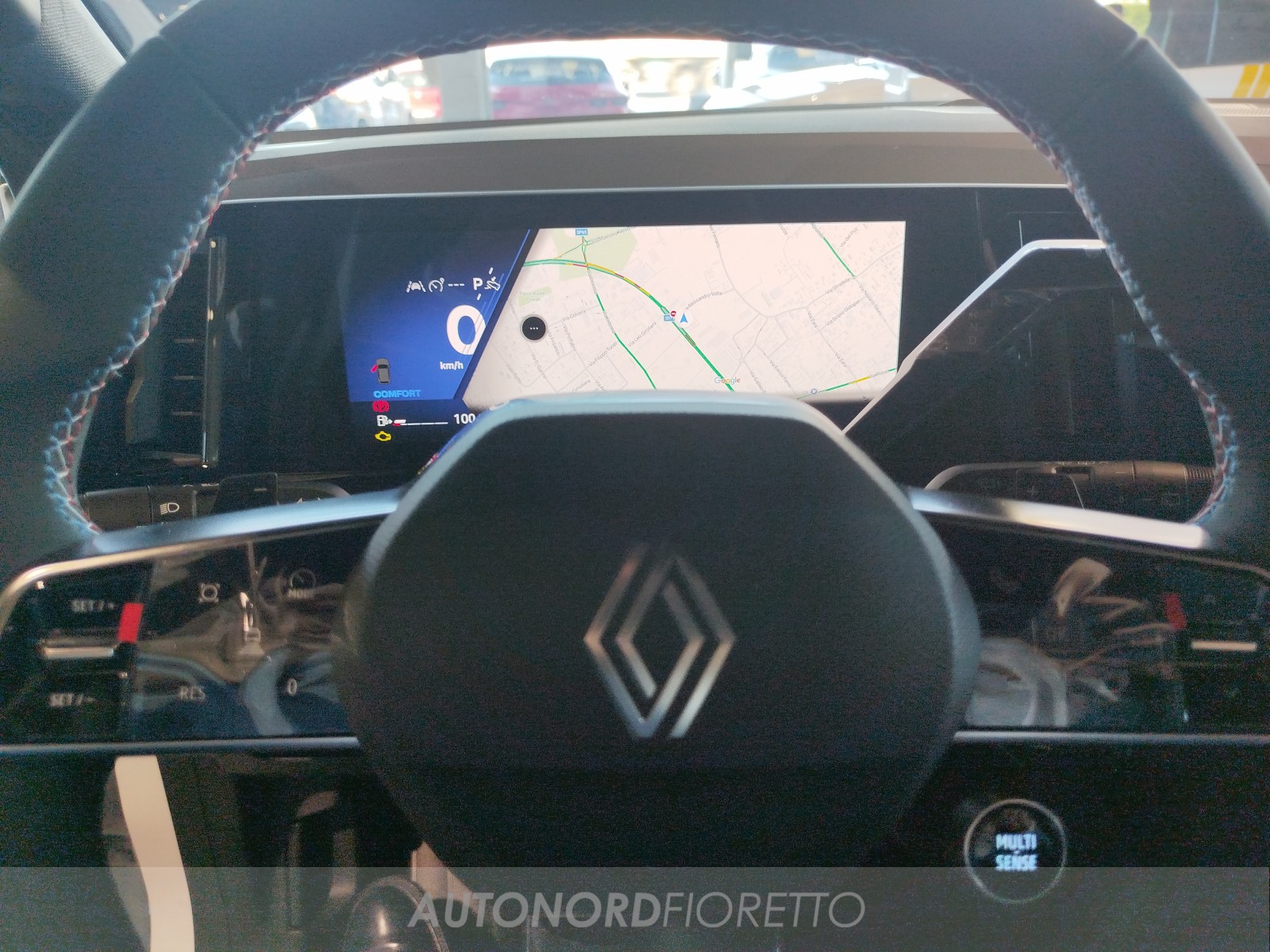 AUTONORD Renault Austral