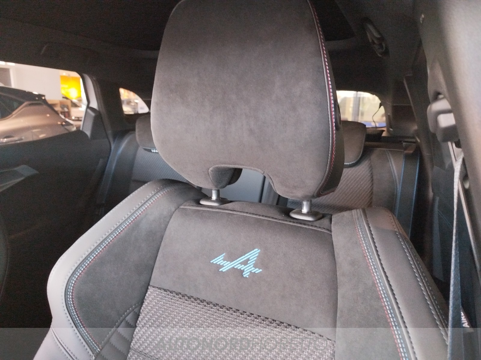 AUTONORD Renault Austral