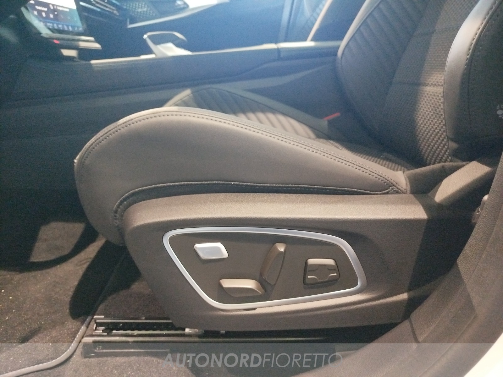 AUTONORD Renault Austral