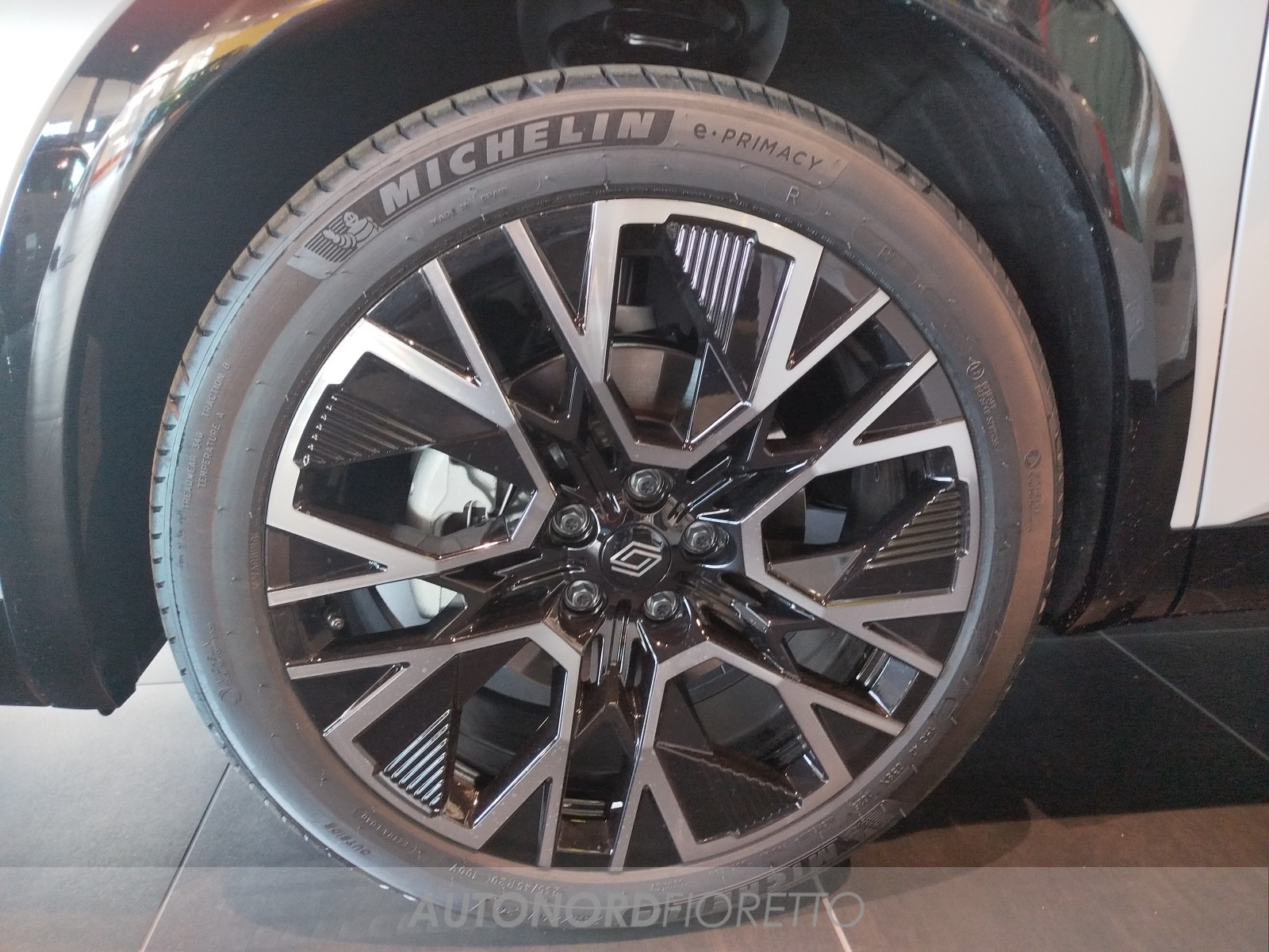 AUTONORD Renault Austral