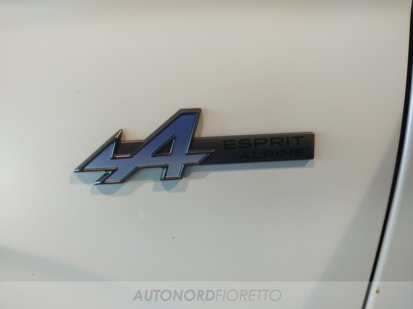 AUTONORD Renault Austral