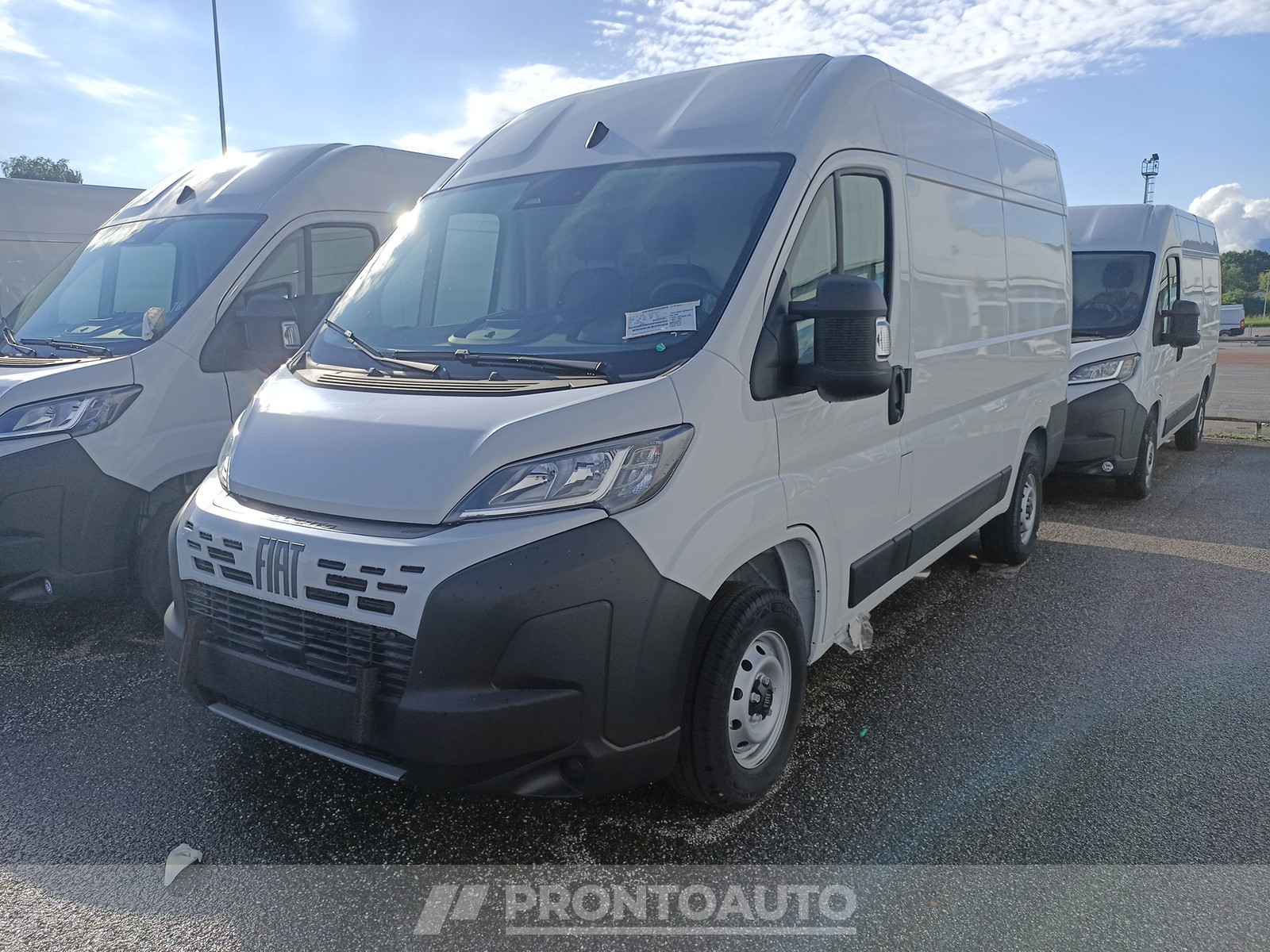 PRONTOAUTO Fiat Ducato