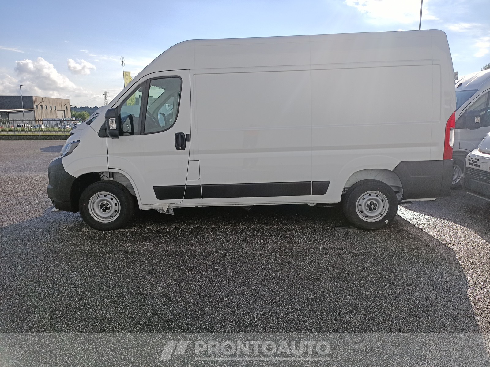 PRONTOAUTO Fiat Ducato