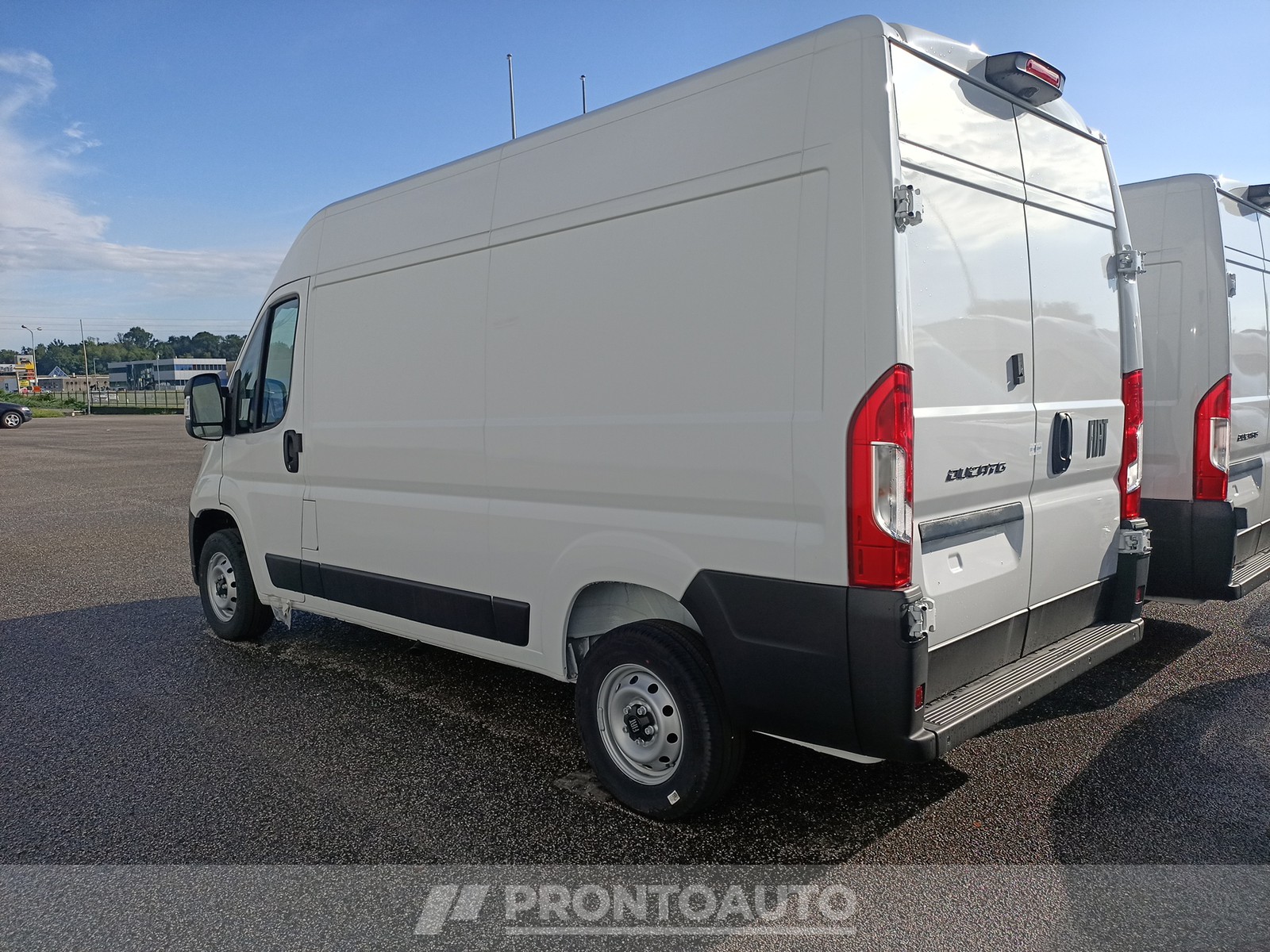 PRONTOAUTO Fiat Ducato