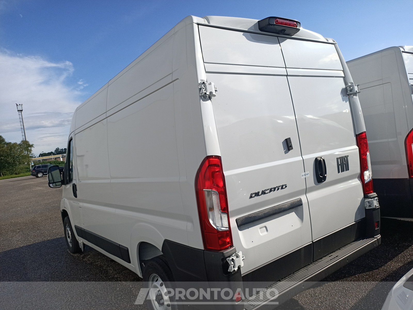 PRONTOAUTO Fiat Ducato