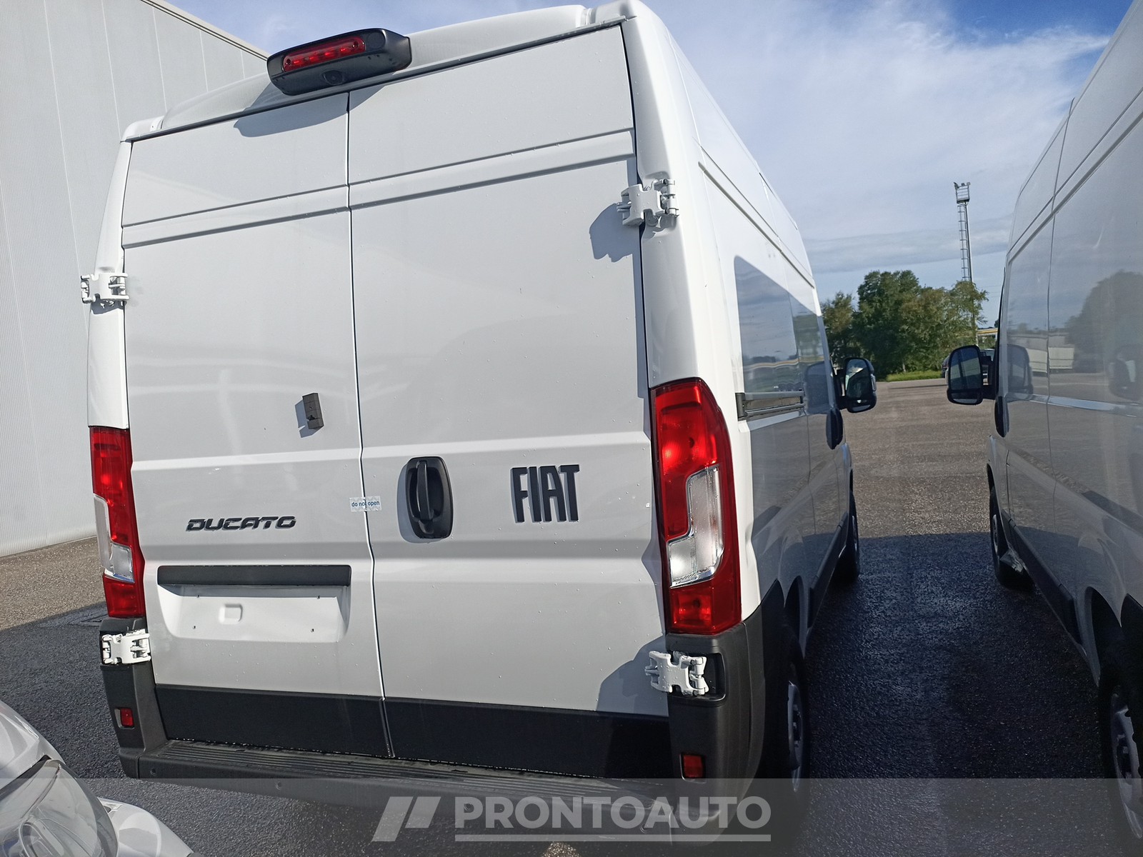 PRONTOAUTO Fiat Ducato