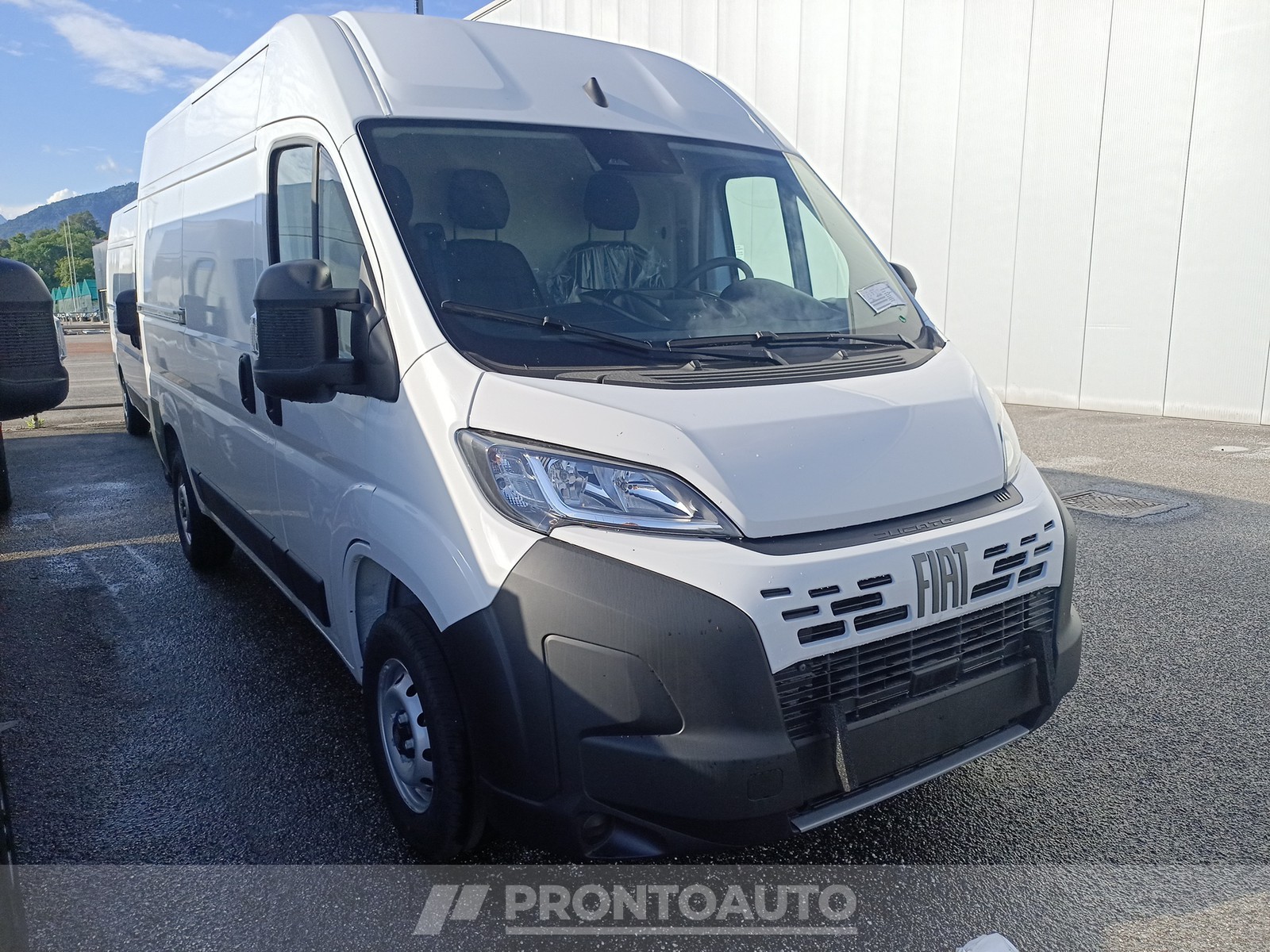 PRONTOAUTO Fiat Ducato
