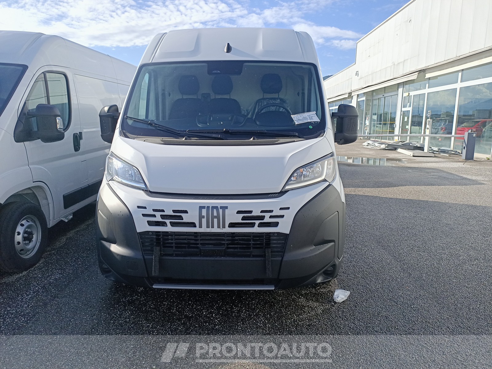 PRONTOAUTO Fiat Ducato