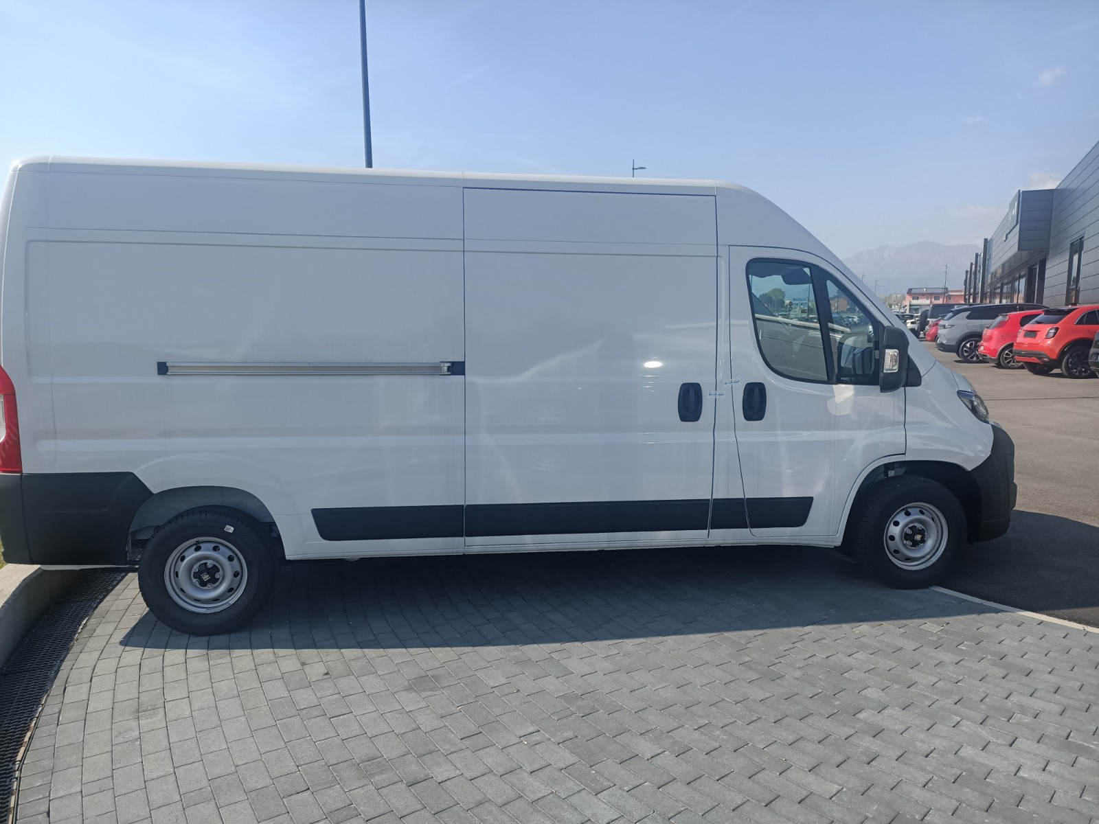 PRONTOAUTO Fiat Ducato