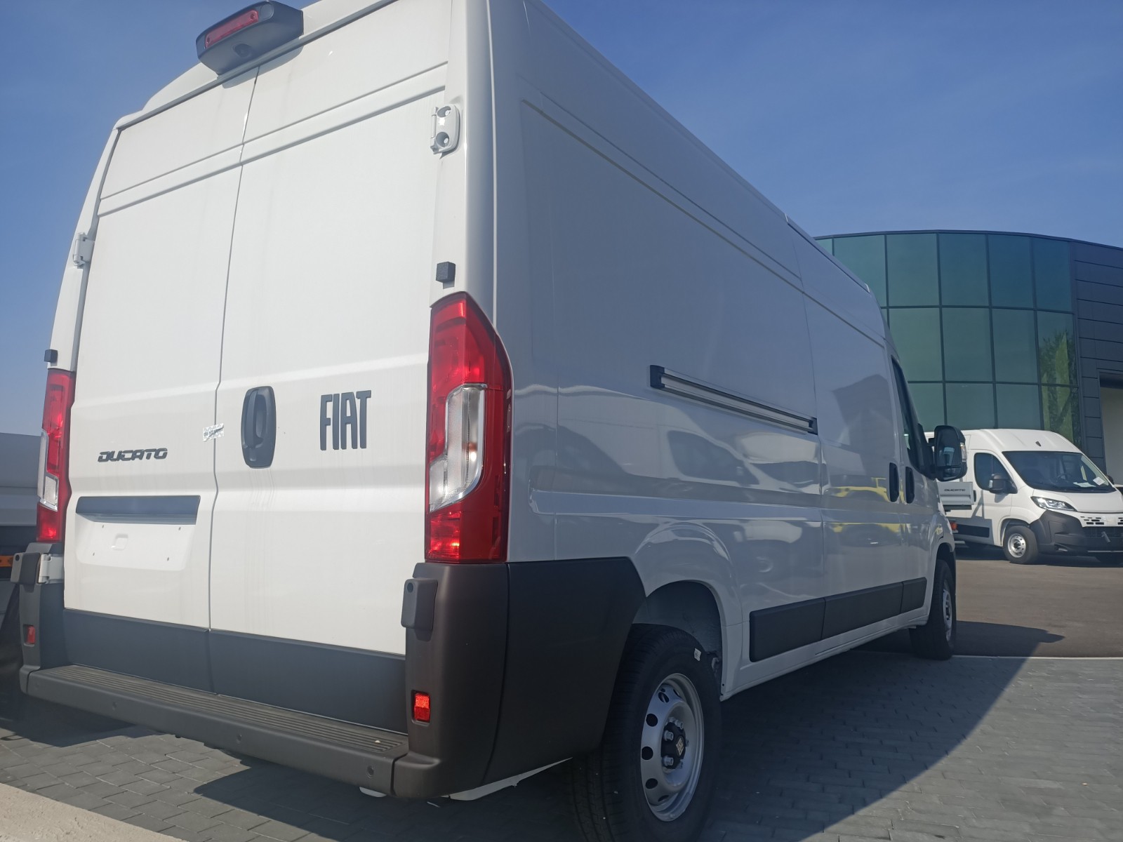 PRONTOAUTO Fiat Ducato