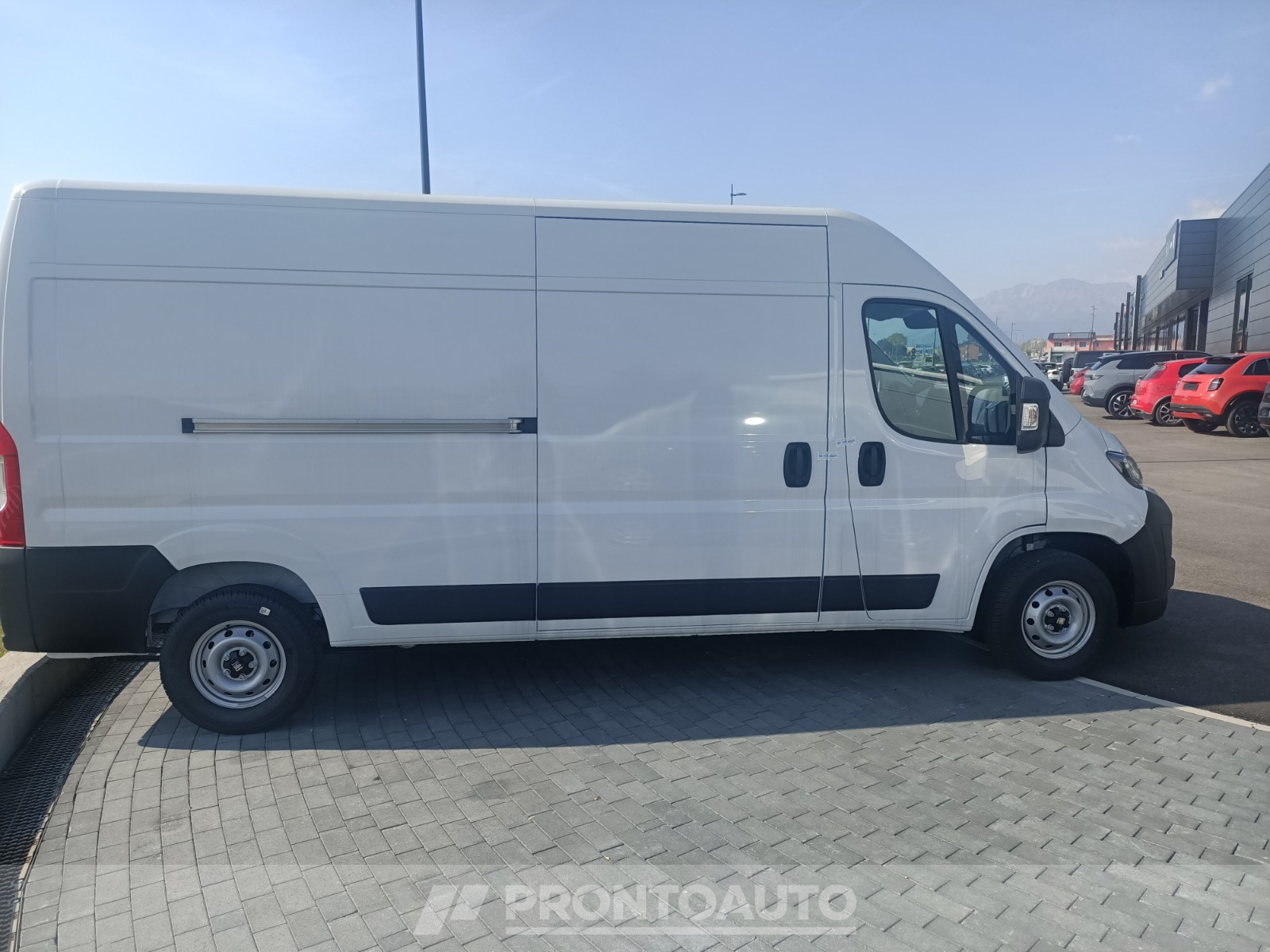 PRONTOAUTO Fiat Ducato