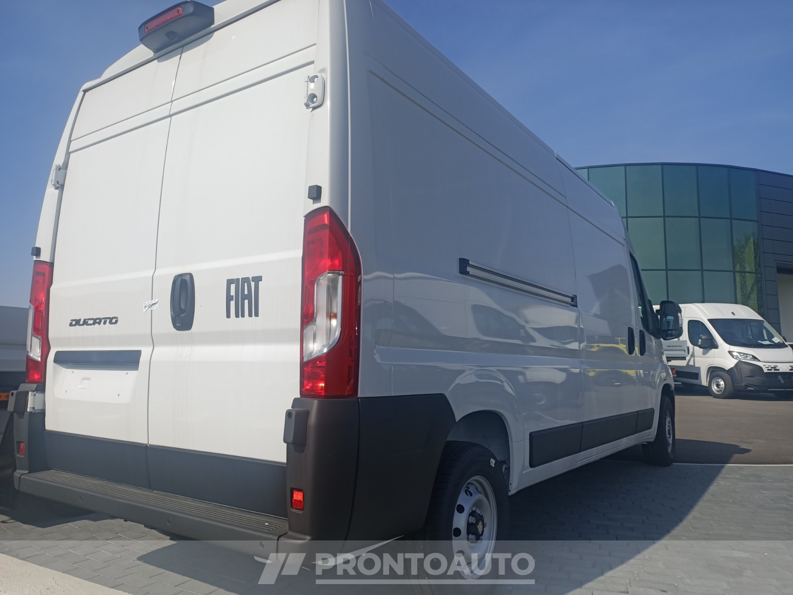 PRONTOAUTO Fiat Ducato