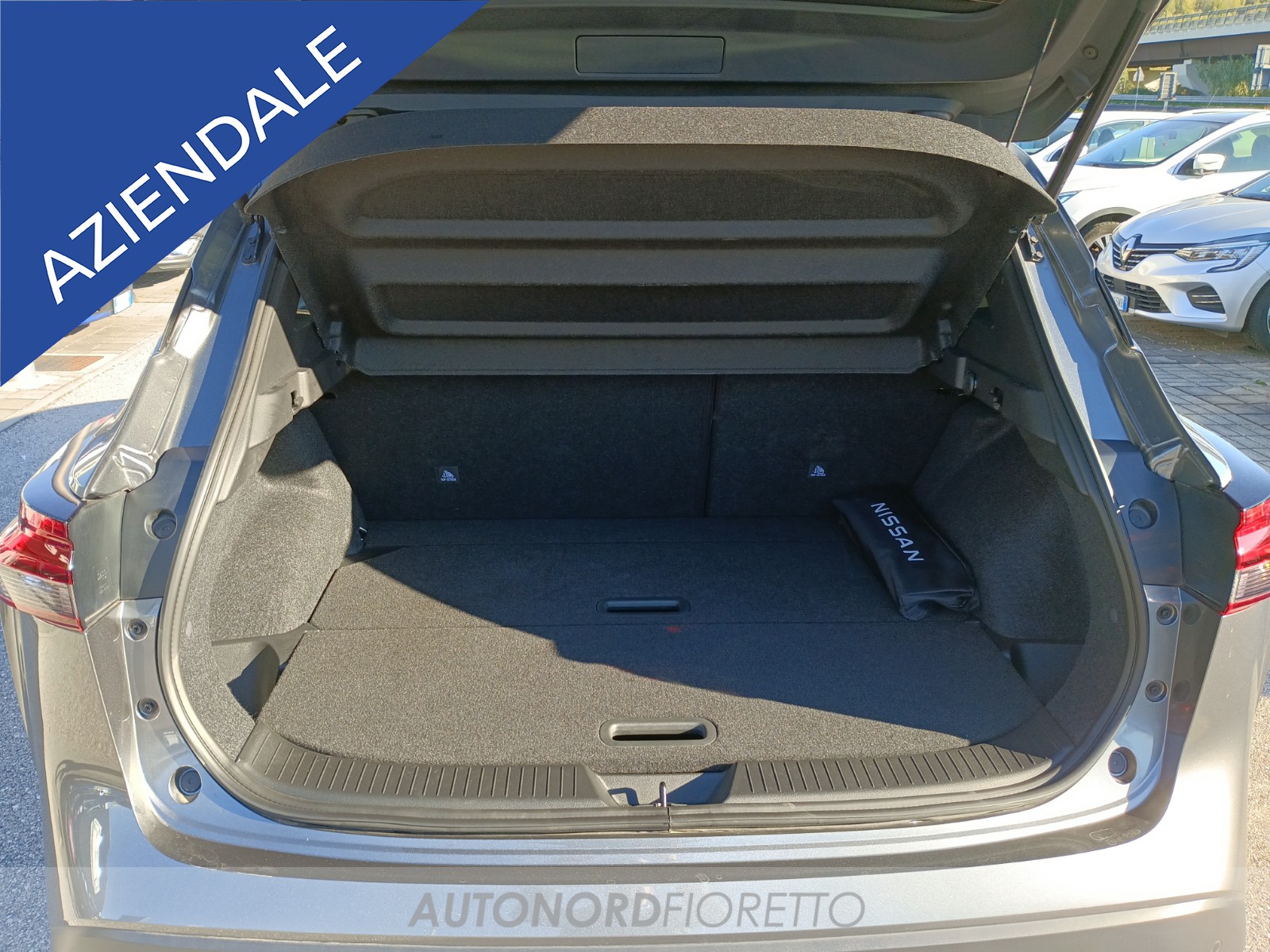 AUTONORD Nissan Qashqai