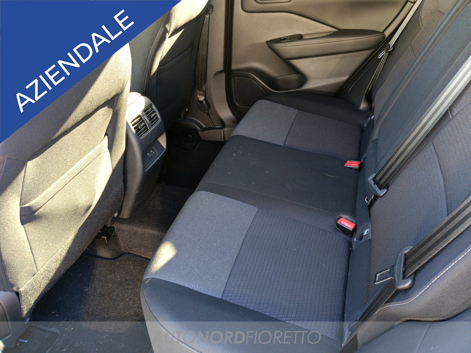 AUTONORD Nissan Qashqai