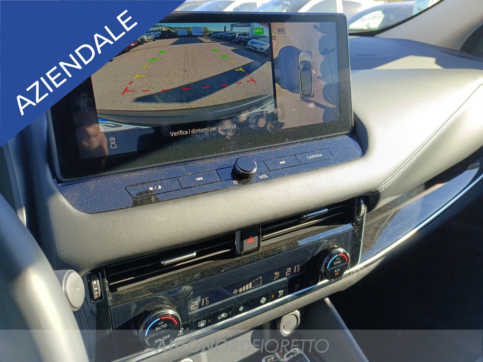 AUTONORD Nissan Qashqai