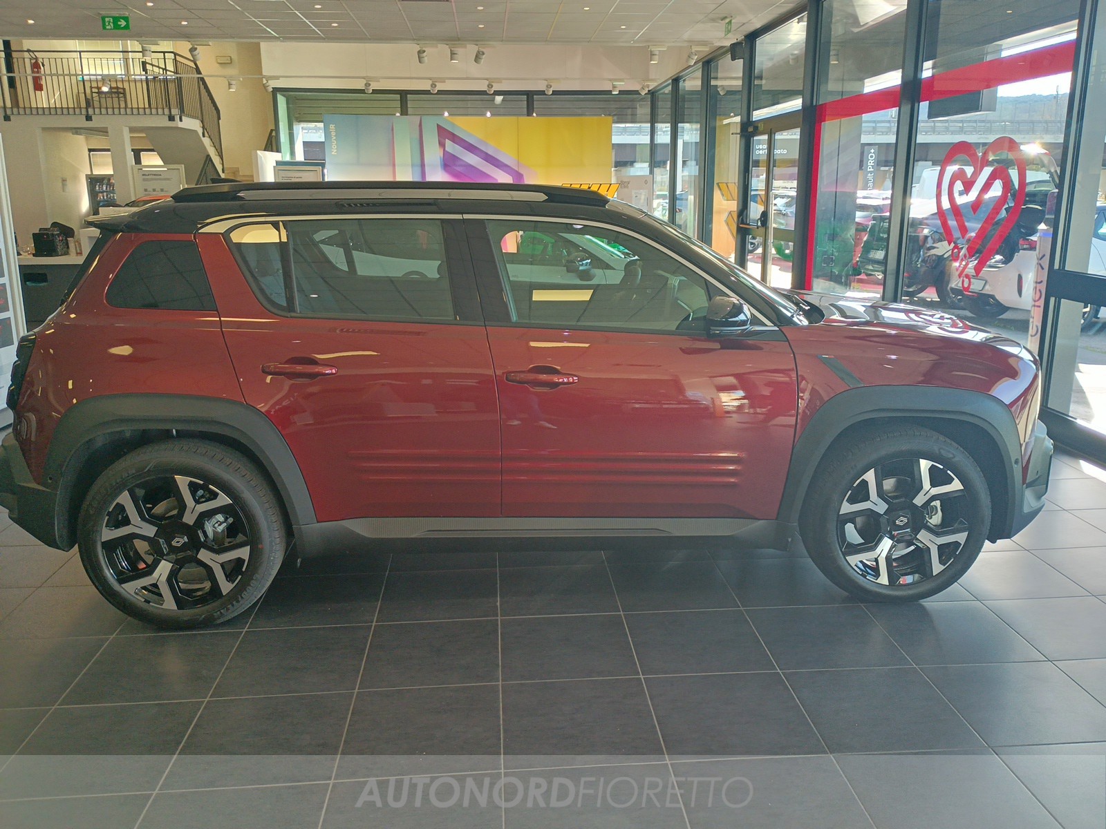 AUTONORD Renault R4