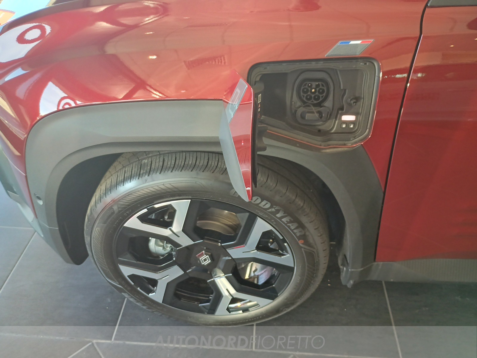 AUTONORD Renault R4