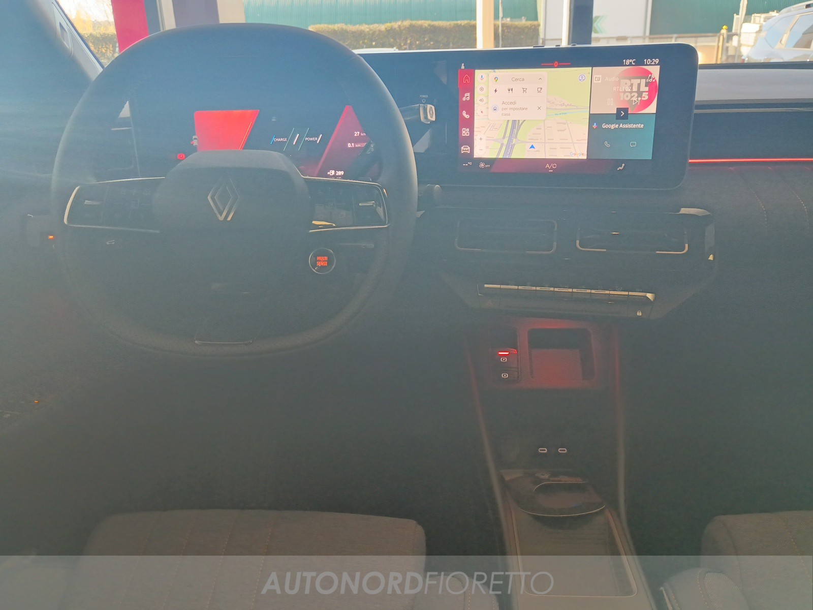 AUTONORD Renault R4