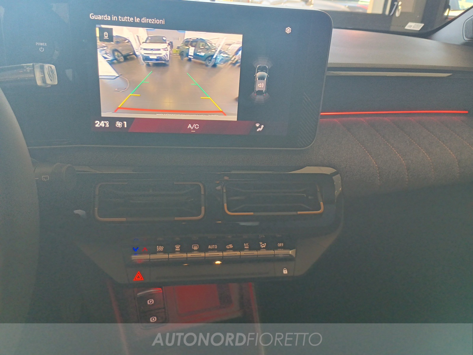 AUTONORD Renault R4