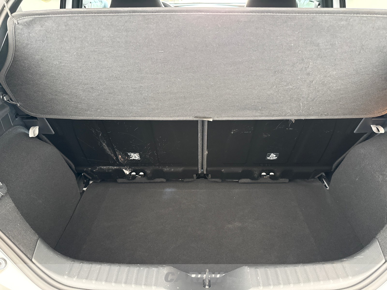 CARINI Toyota Aygo