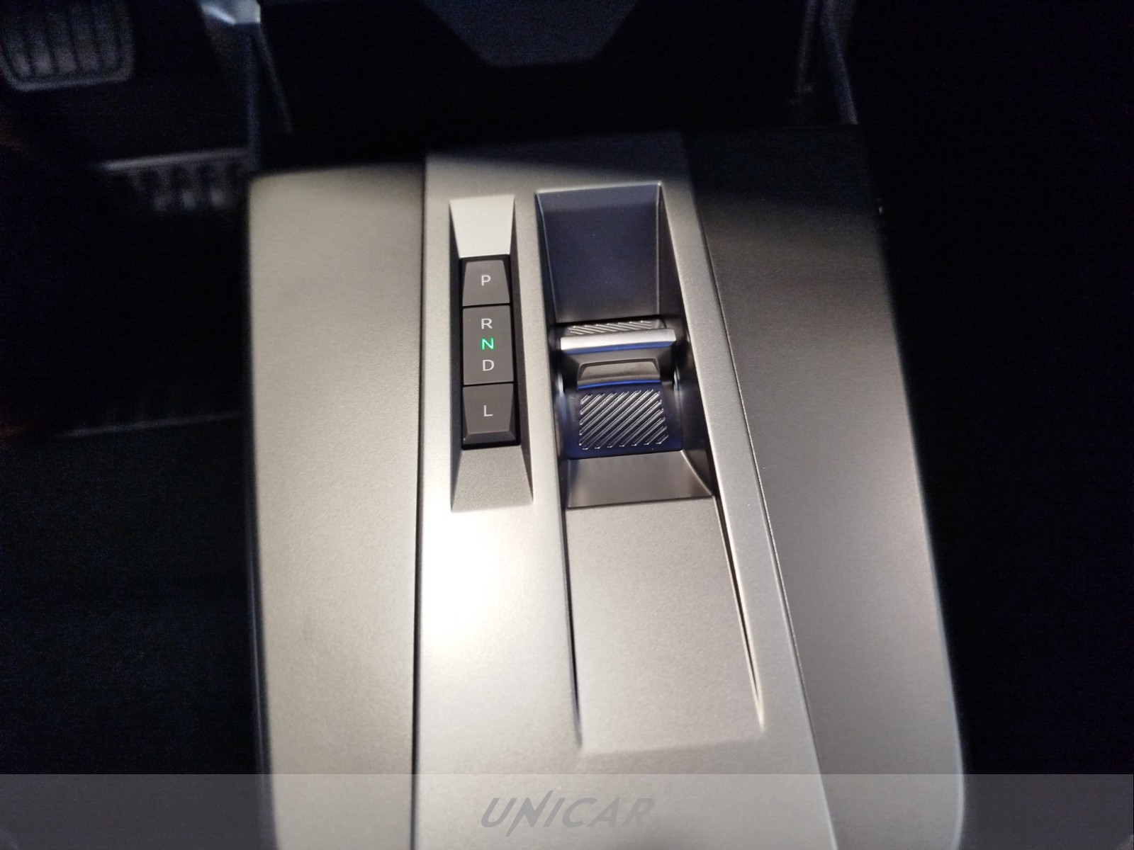 UNICAR Opel Frontera