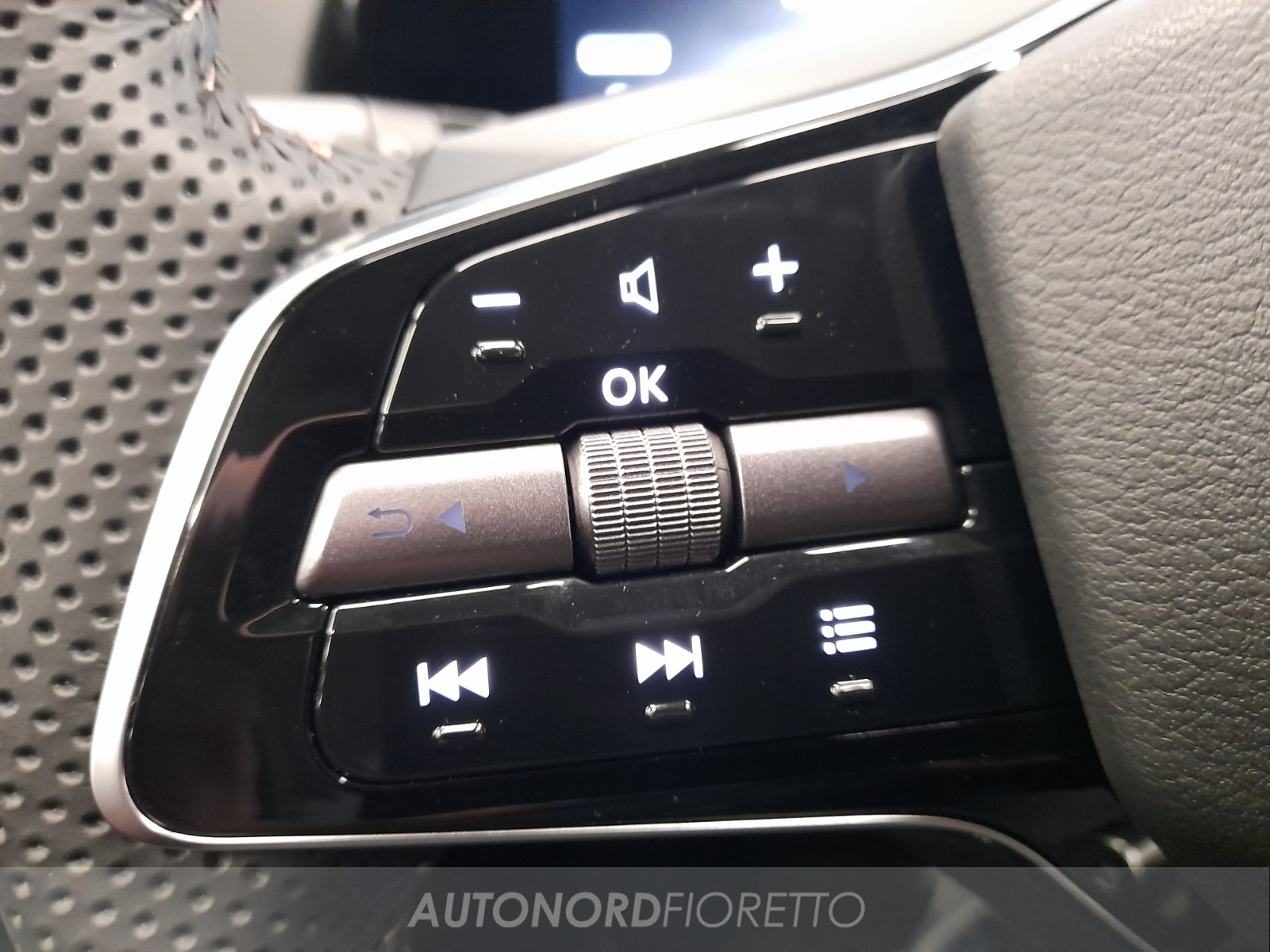 AUTONORD Nissan Ariya