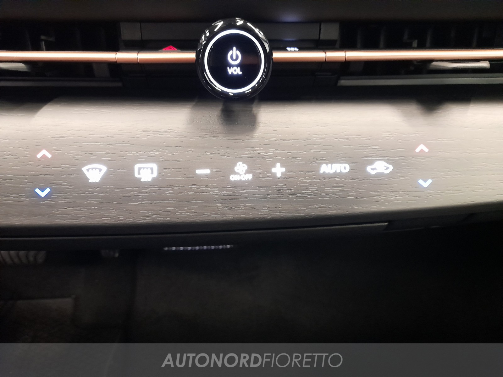 AUTONORD Nissan Ariya