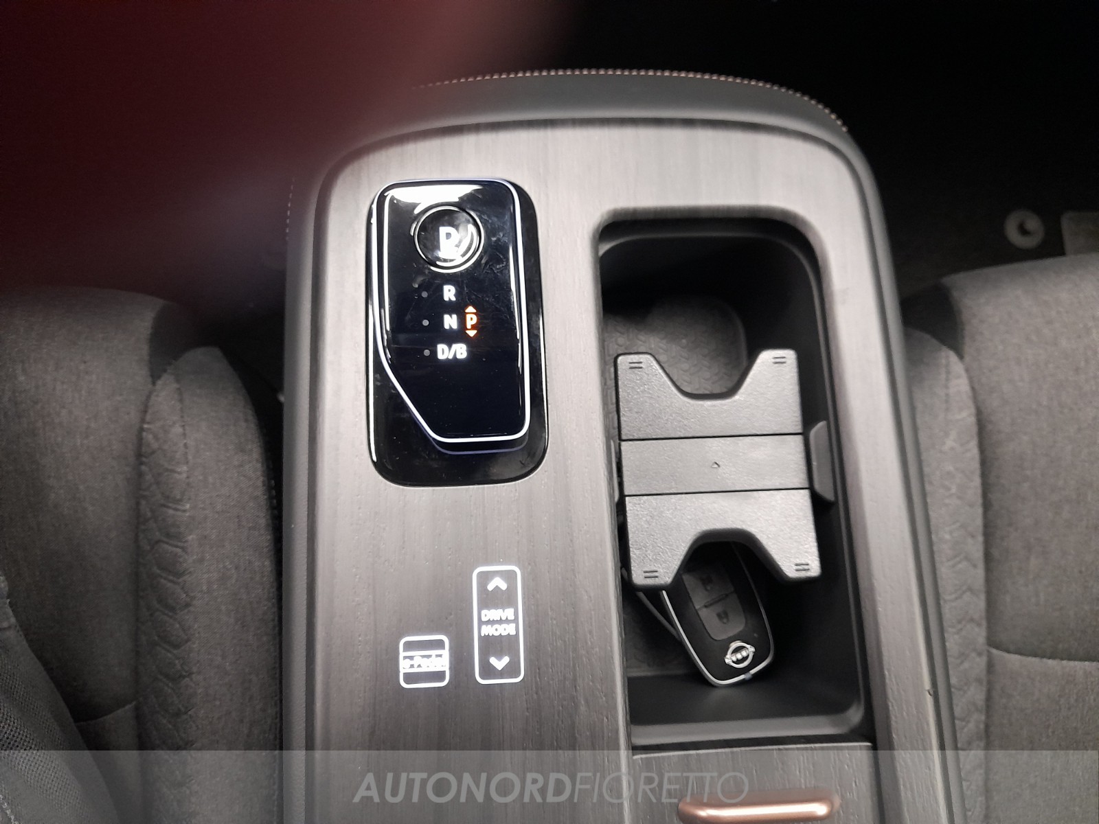 AUTONORD Nissan Ariya