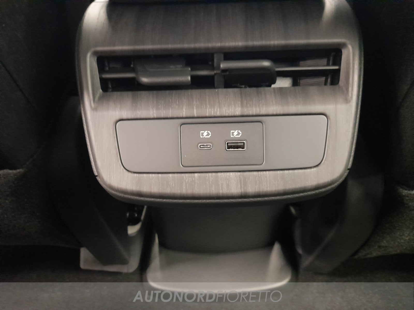 AUTONORD Nissan Ariya