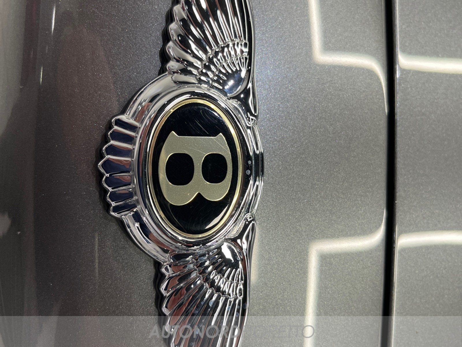 AUTONORD Bentley Arnage