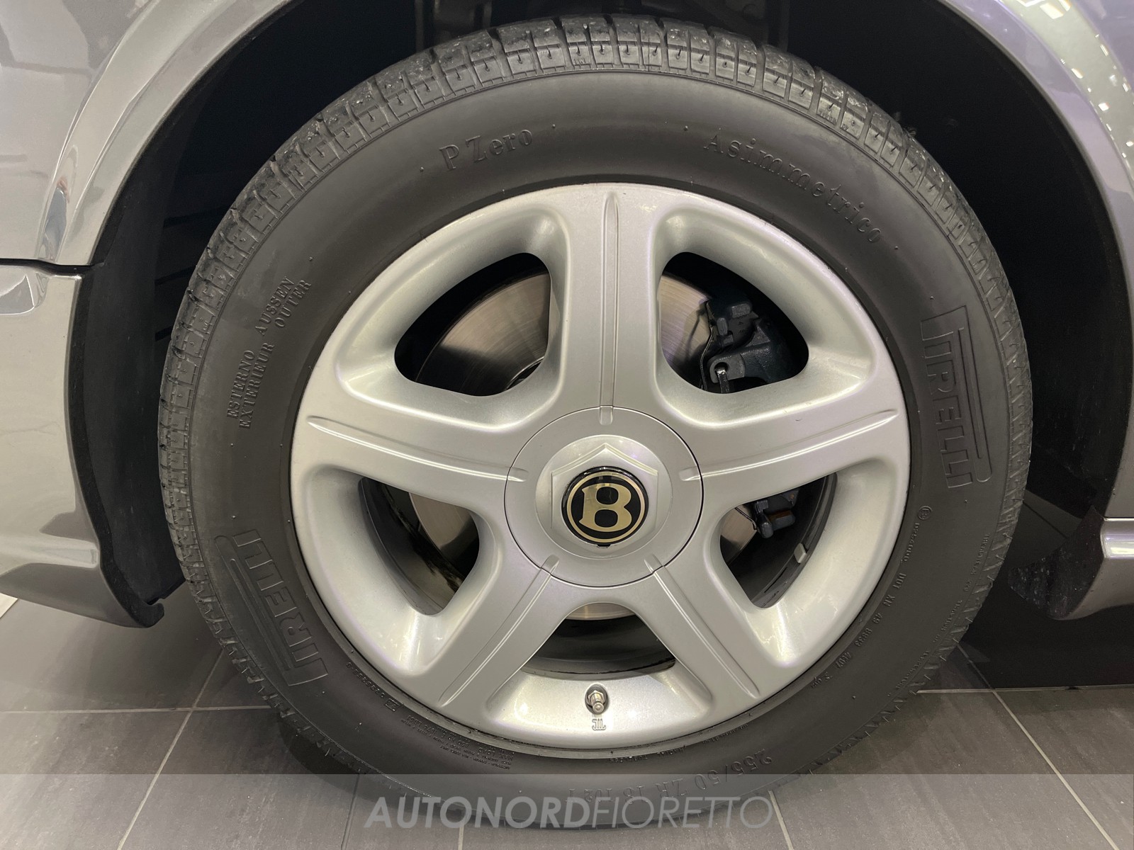 AUTONORD Bentley Arnage