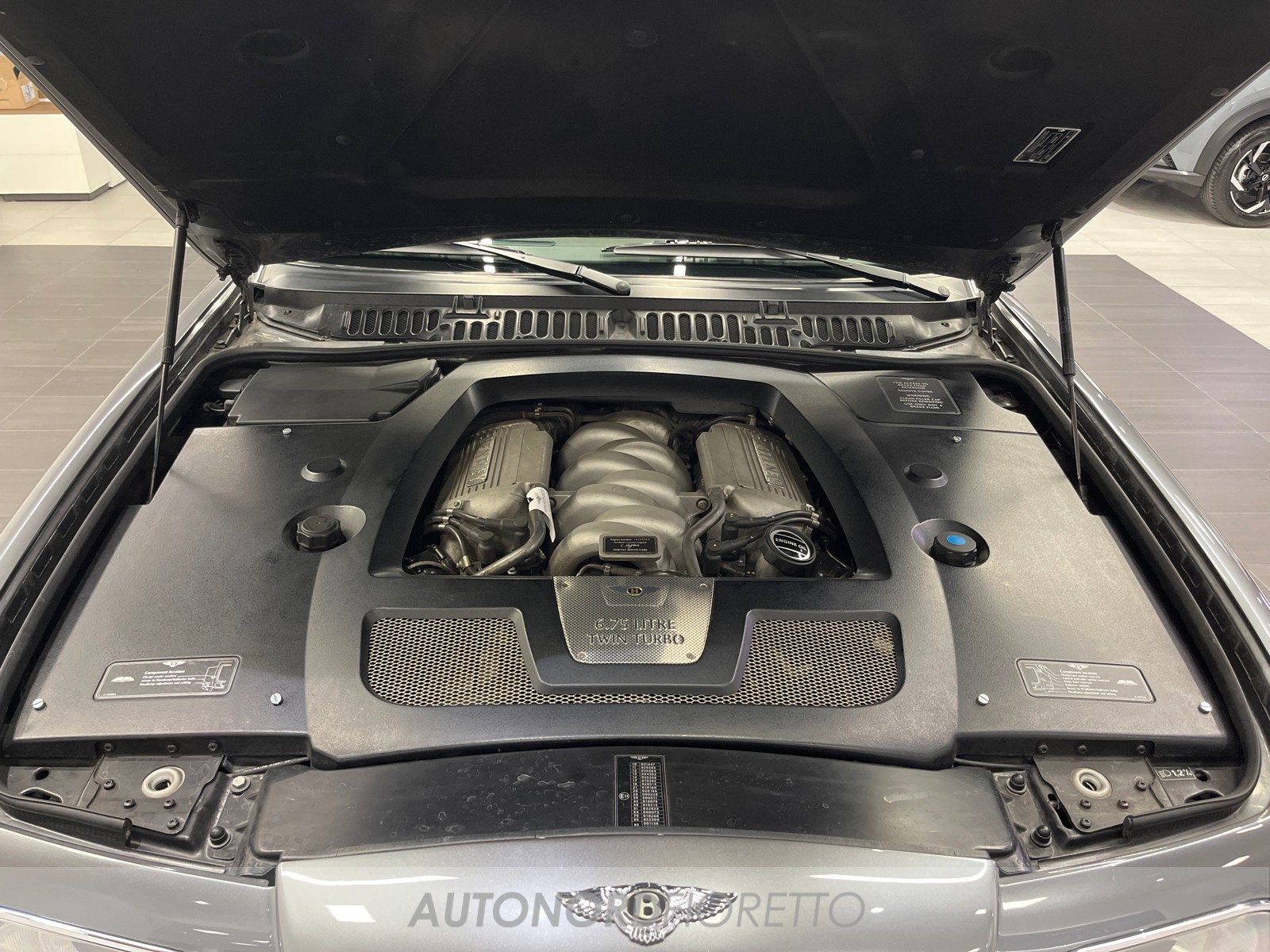 AUTONORD Bentley Arnage