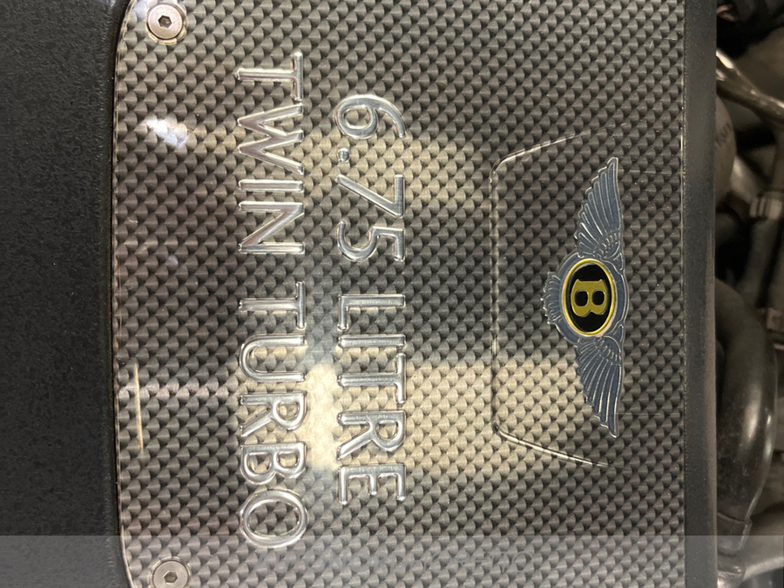 AUTONORD Bentley Arnage