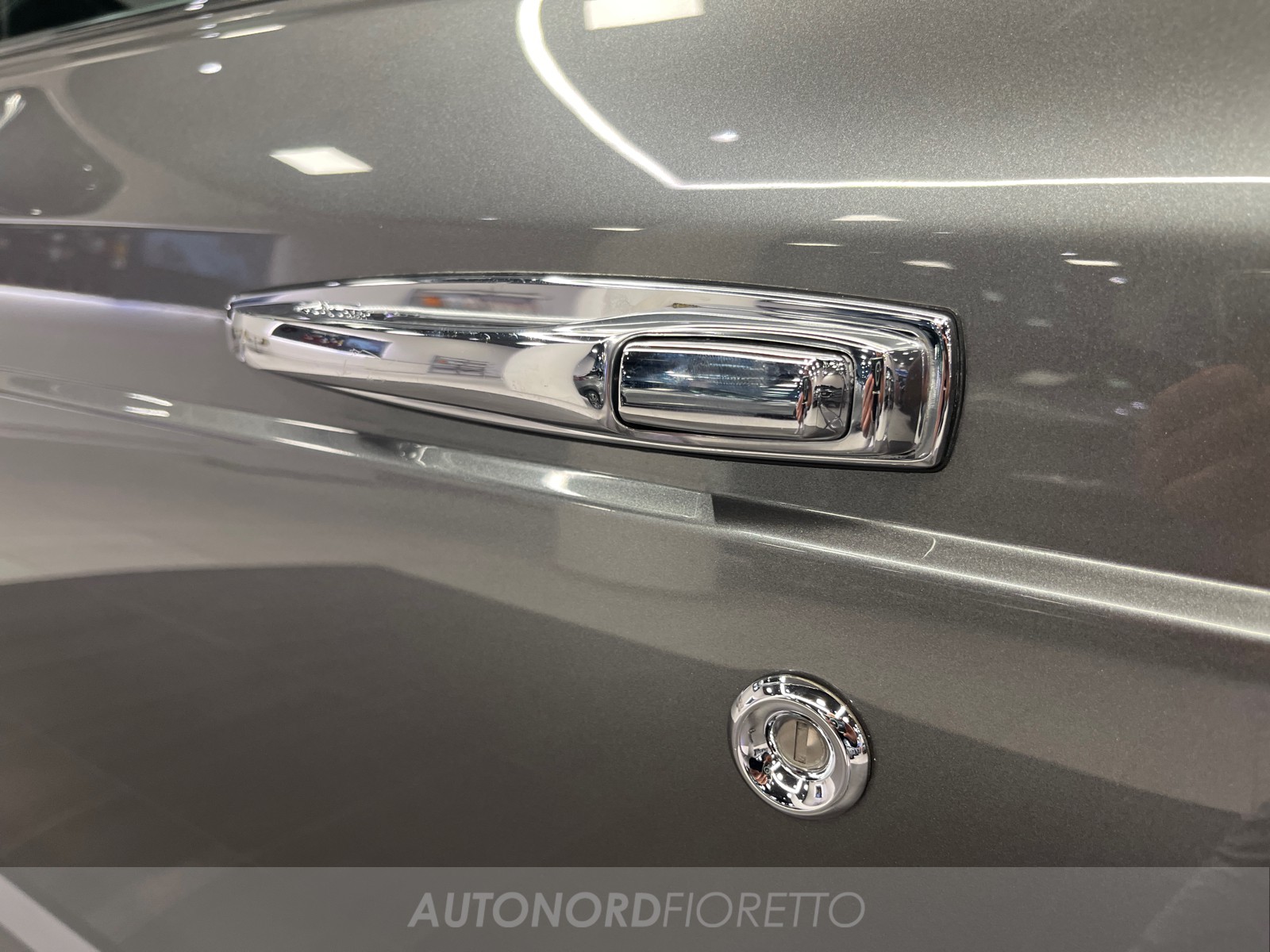 AUTONORD Bentley Arnage