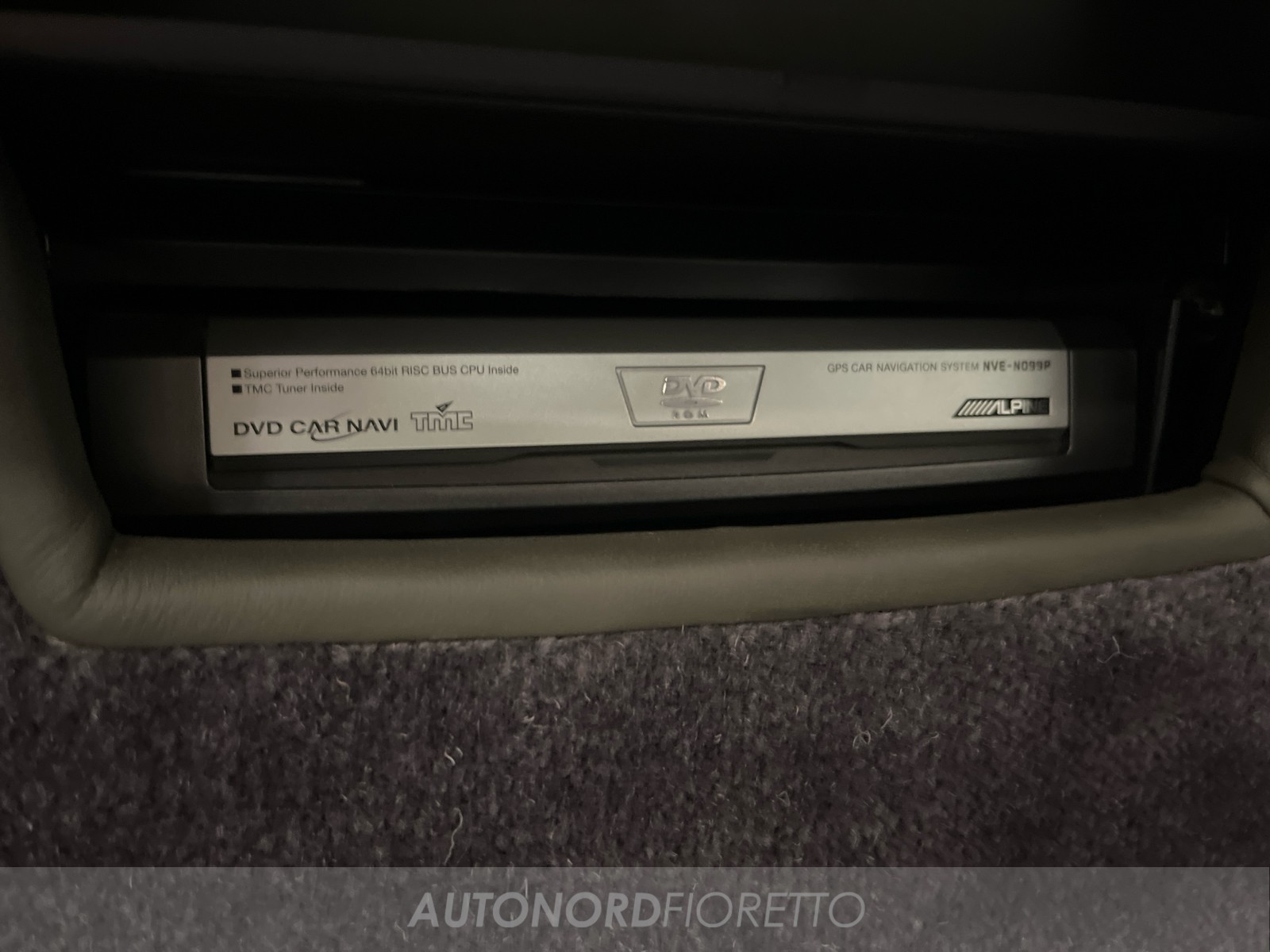 AUTONORD Bentley Arnage