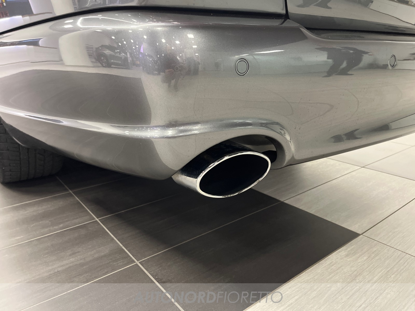 AUTONORD Bentley Arnage